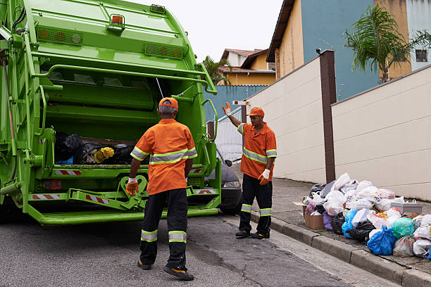 Best Construction Debris Removal in Seagoville, TX